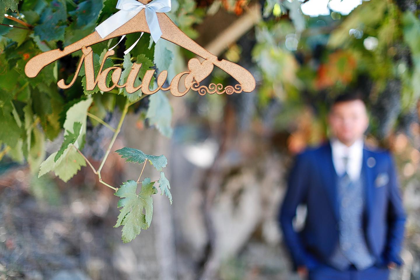 Fotografia de Casamento