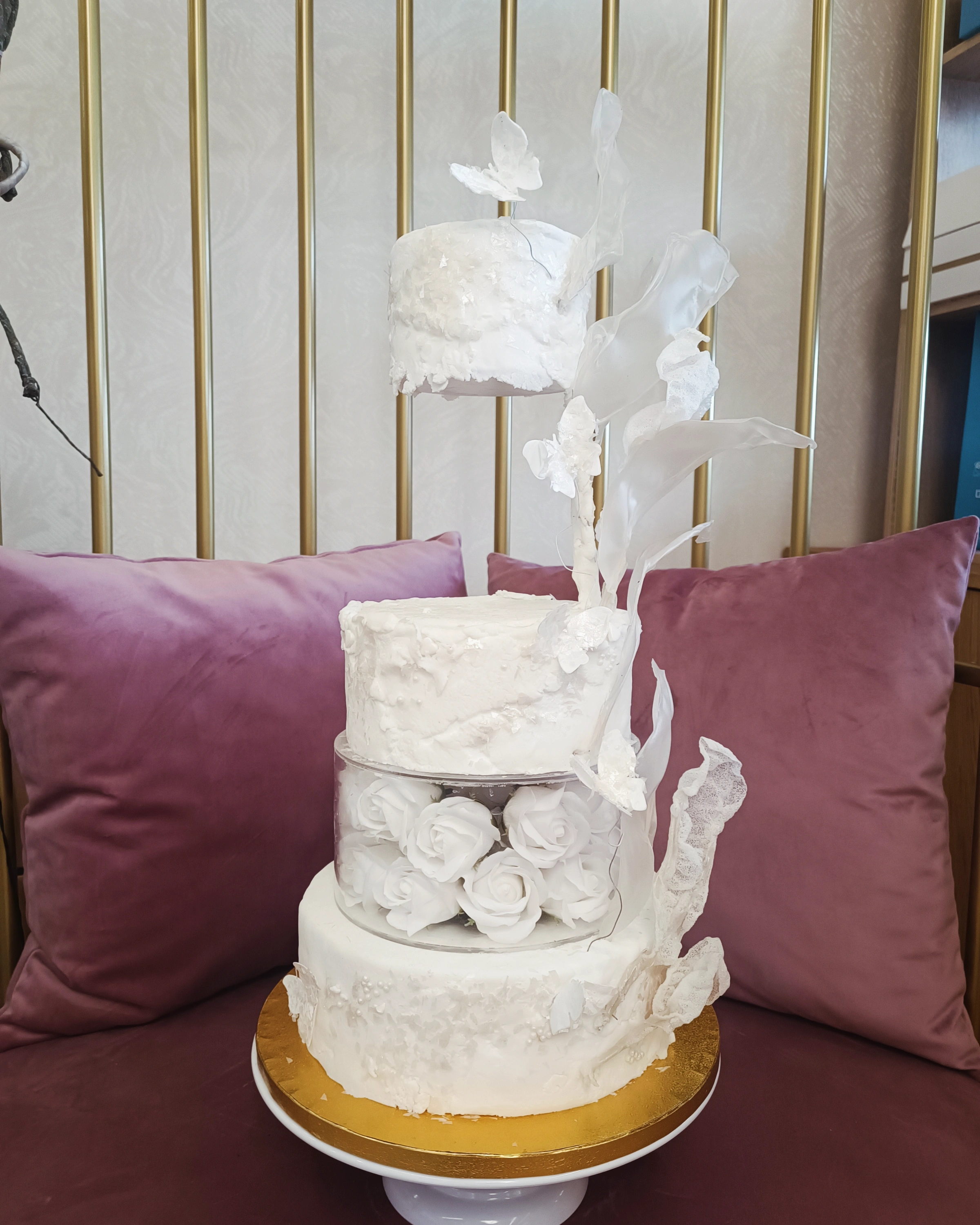 Doces e Delicias