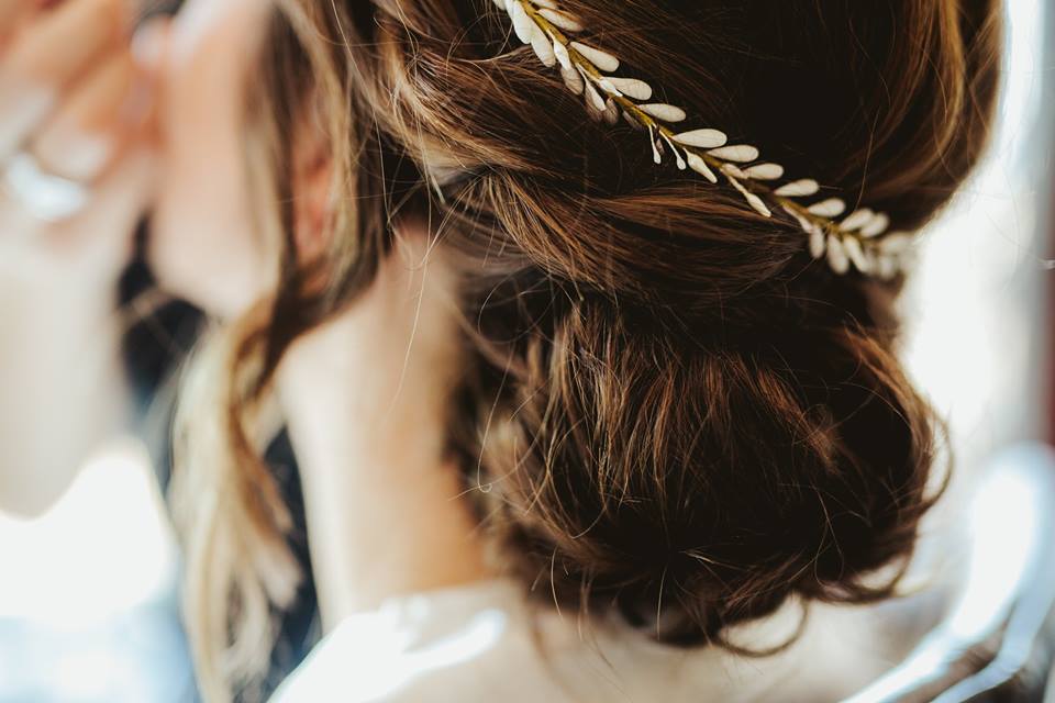 Tânia de Sousa Hairstylist