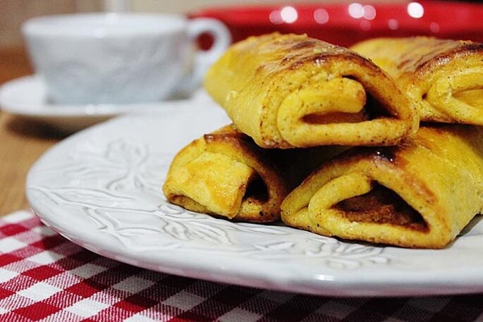 Pampilhos. Foto Cozinha da Duxa Blogspot
