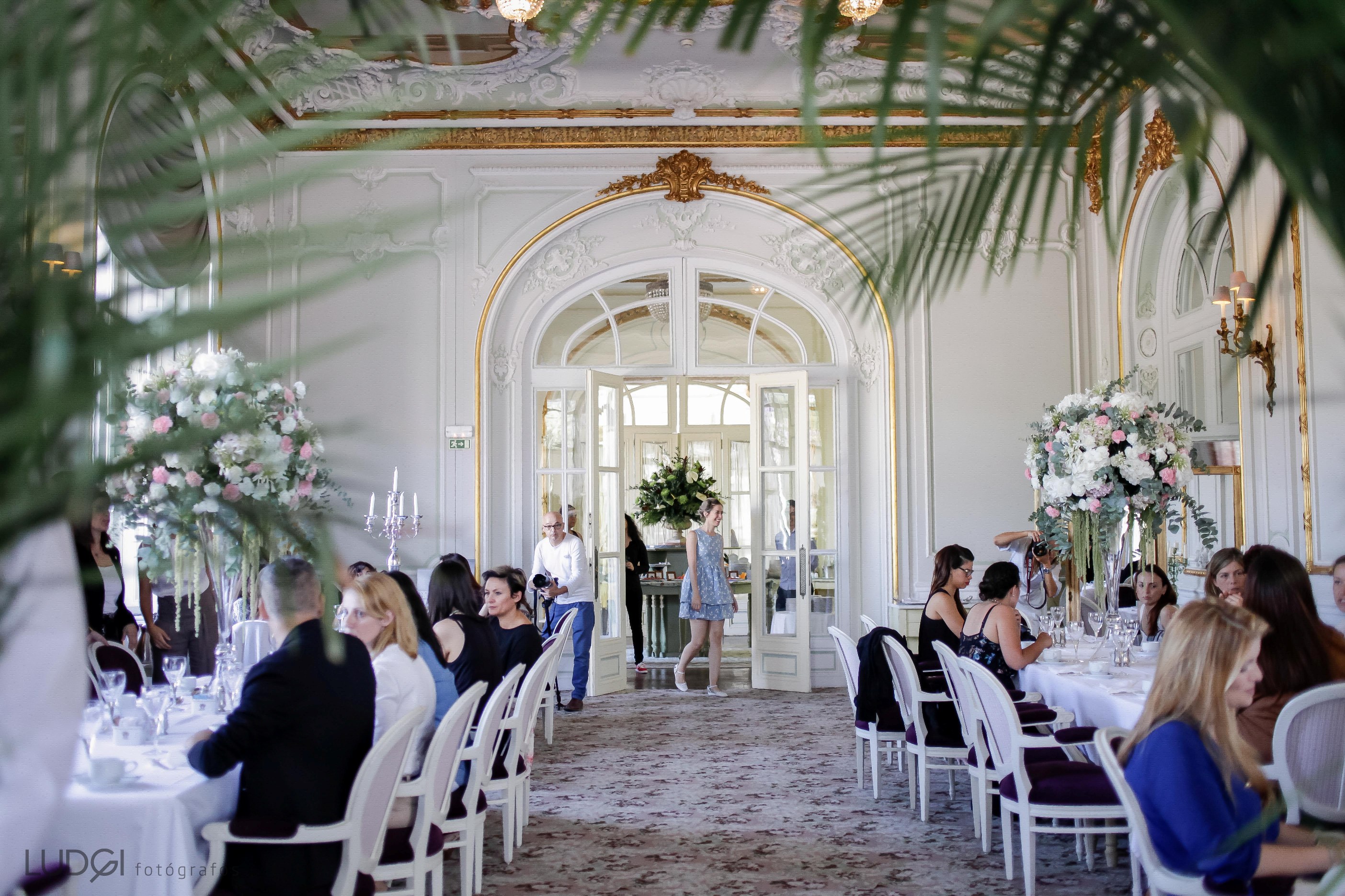 Pestana Palce Lisboa