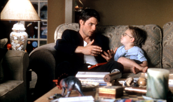 Jerry Maguire