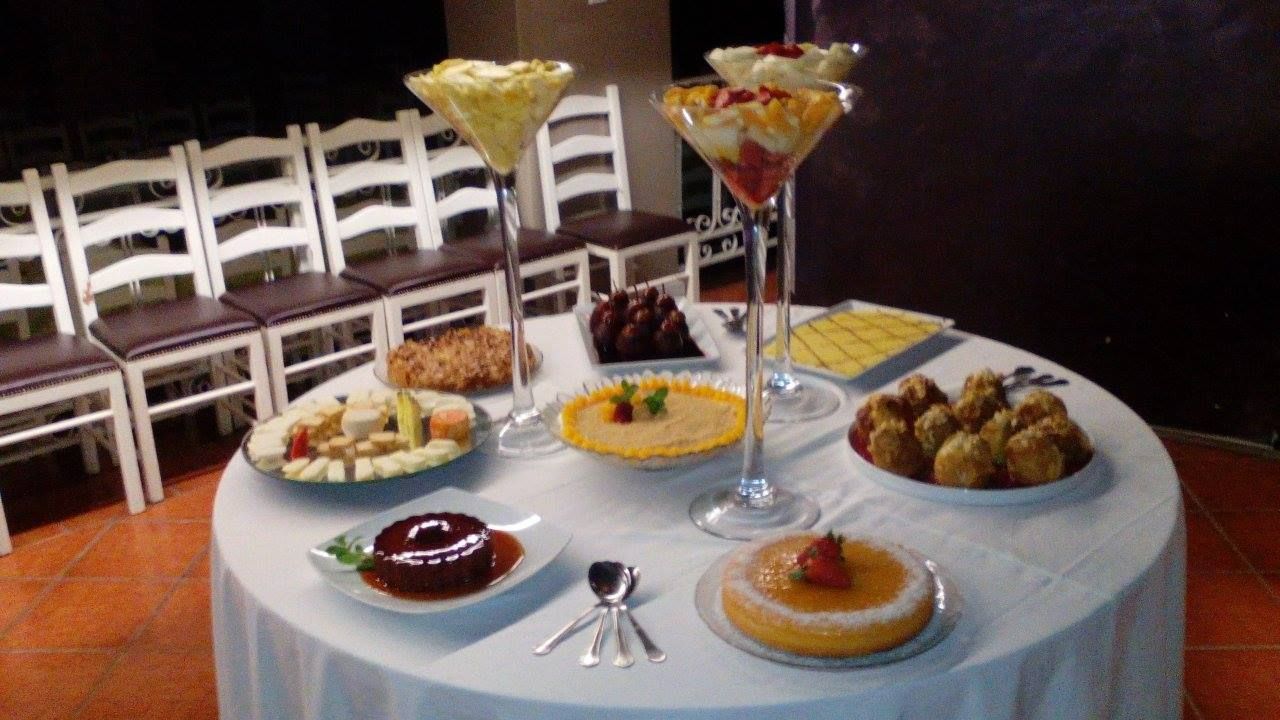 Restaurantes Torres