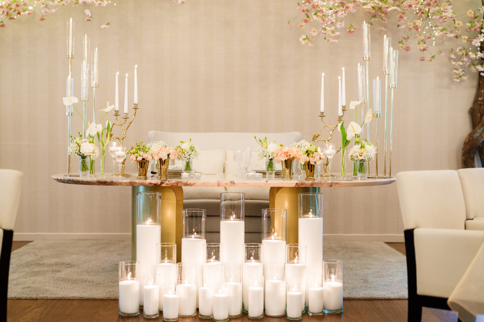 1001 Flores Weddings