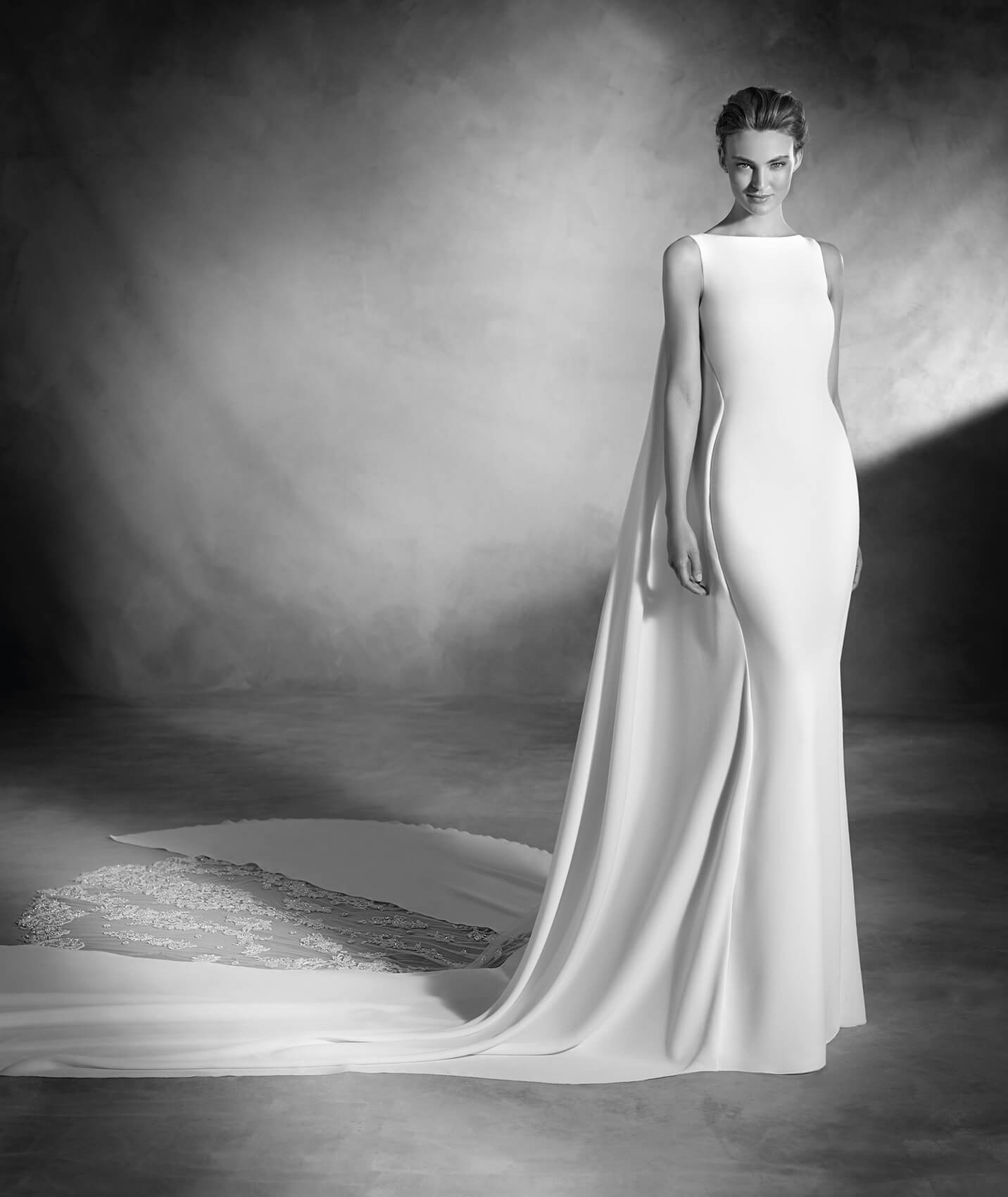 Credits: Atelier Pronovias