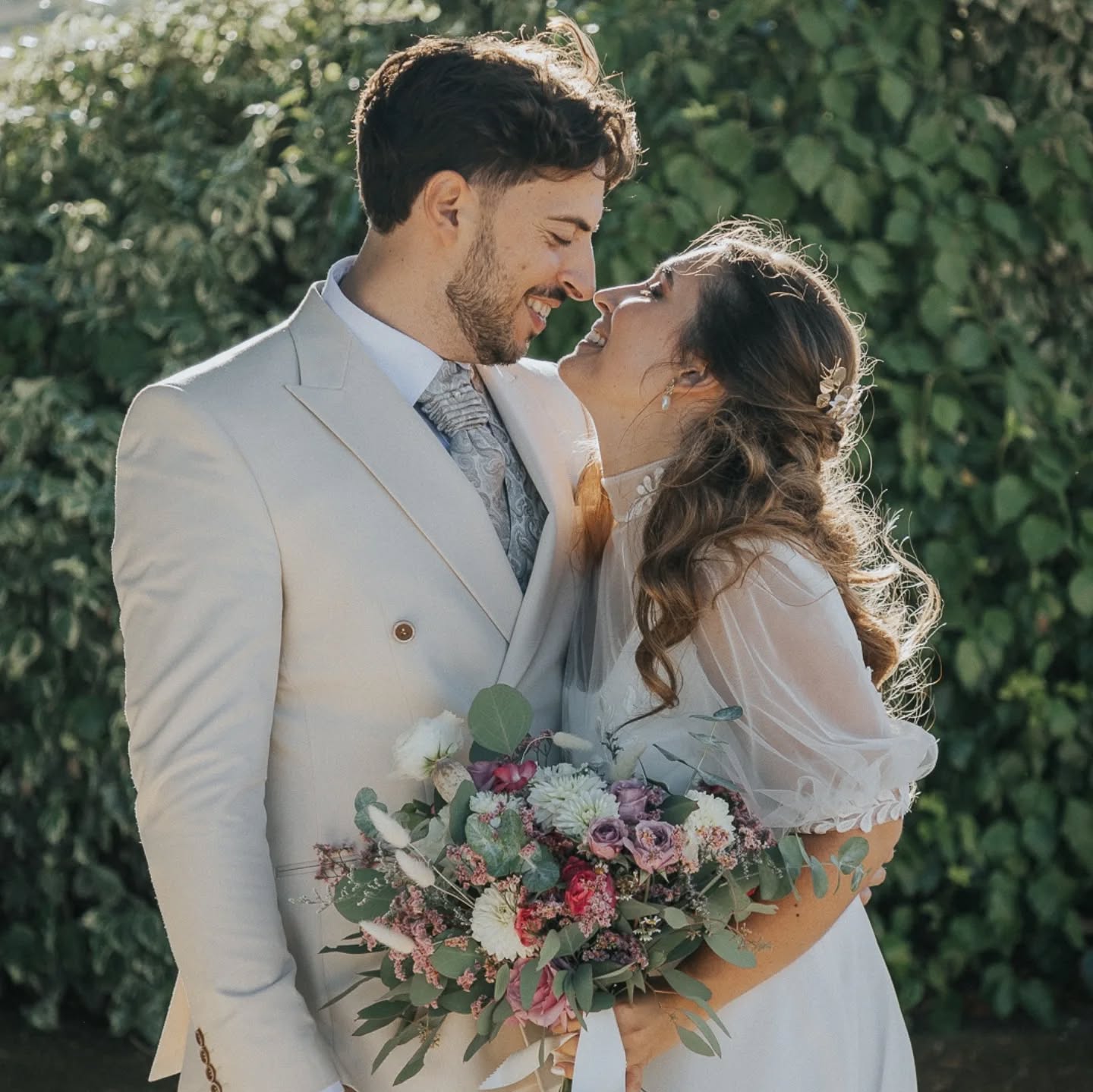 Criação floral: Atelier & Flores