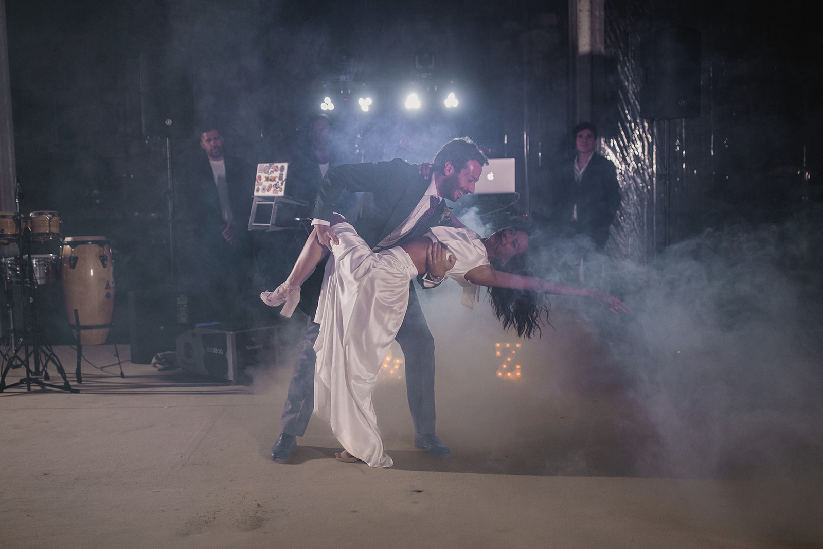 Edgar Leal - New Stories Composer