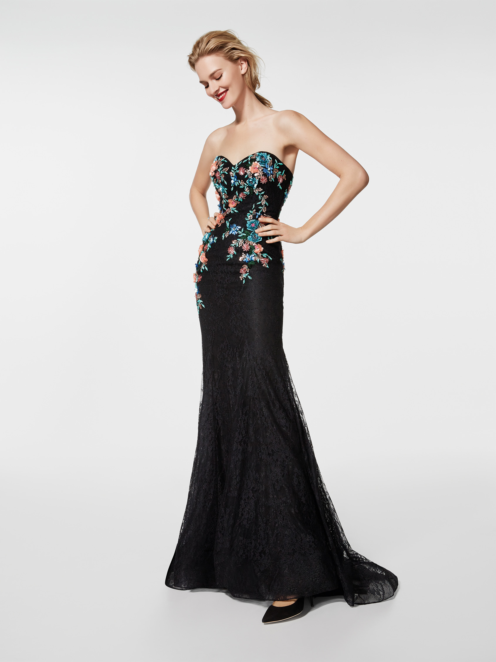 Créditos: Pronovias