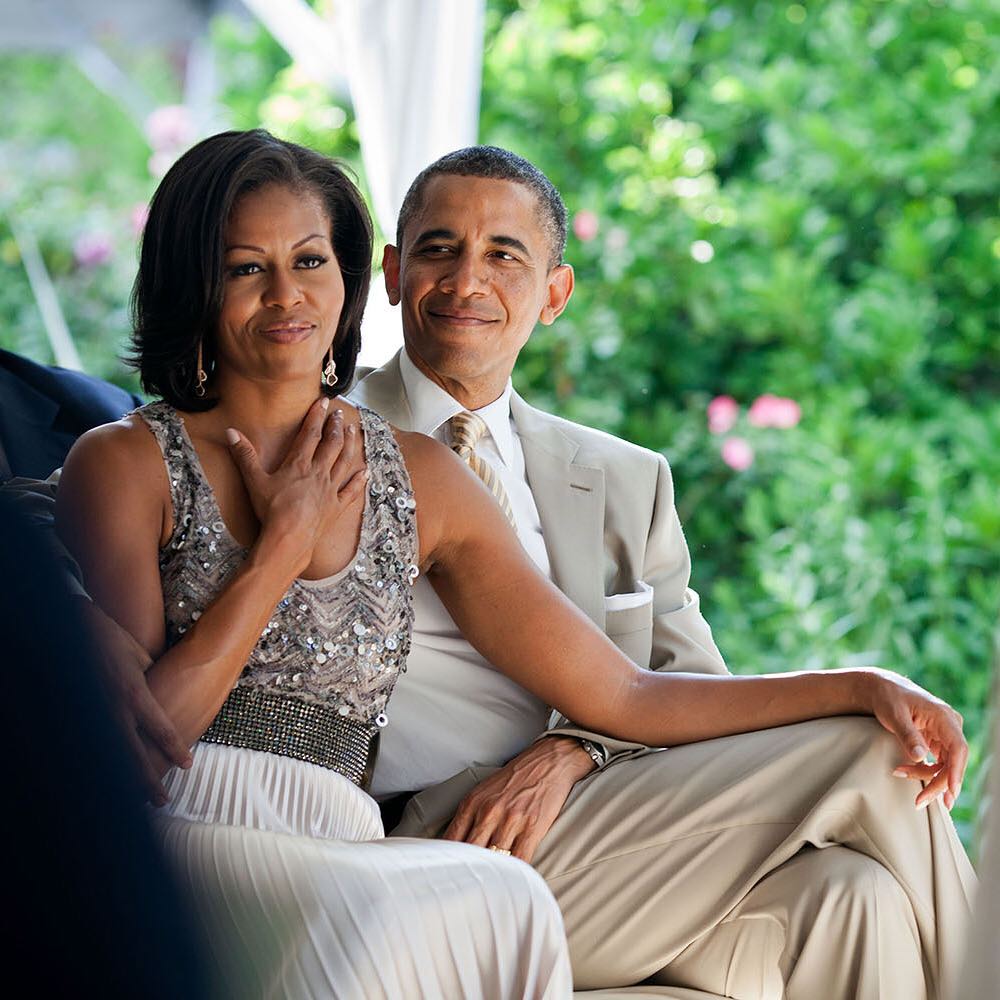 IG Barack Obama