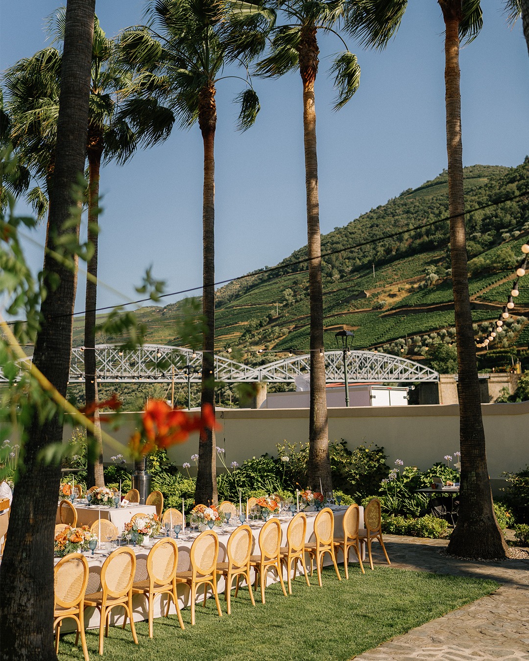 The Vintage House – Douro