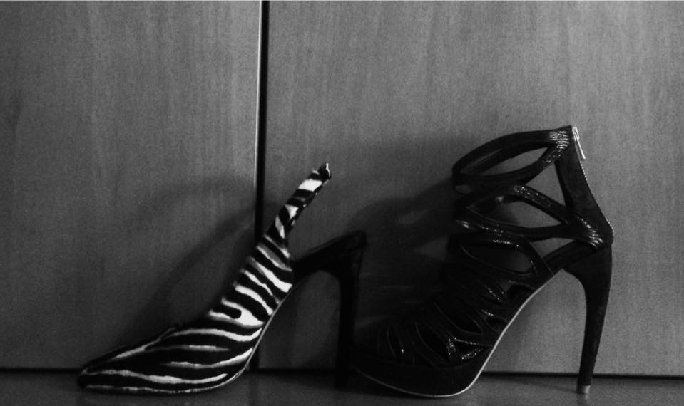 Flora Costa Shoes