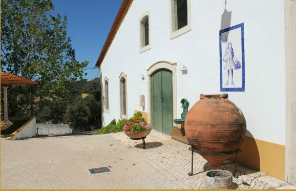 Quinta de Azinhais
