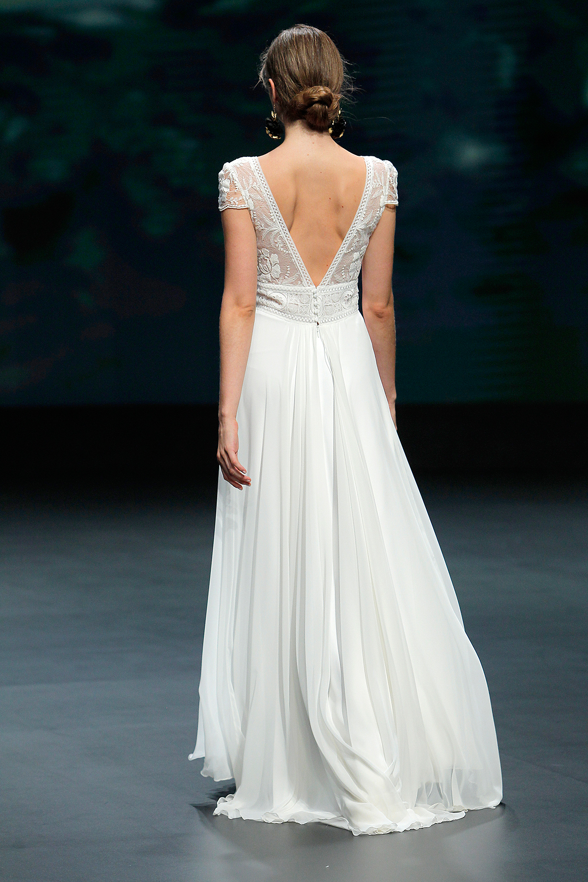 Rembo Styling 2021 | Créditos: Valmont Barcelona Bridal Fashion Week 2020