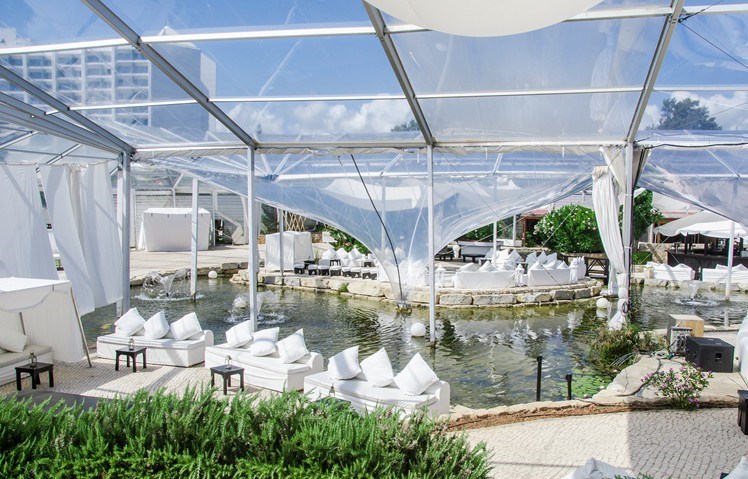 Tivoli Marina Vilamoura