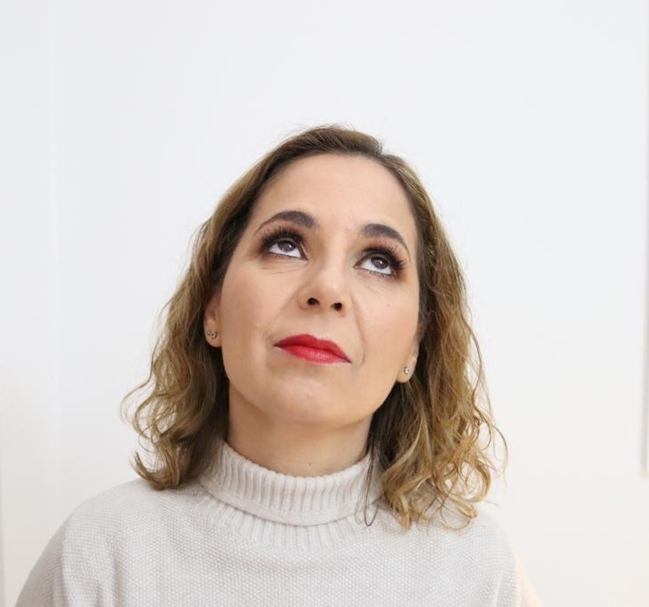 Ana Campos Makeup Artist