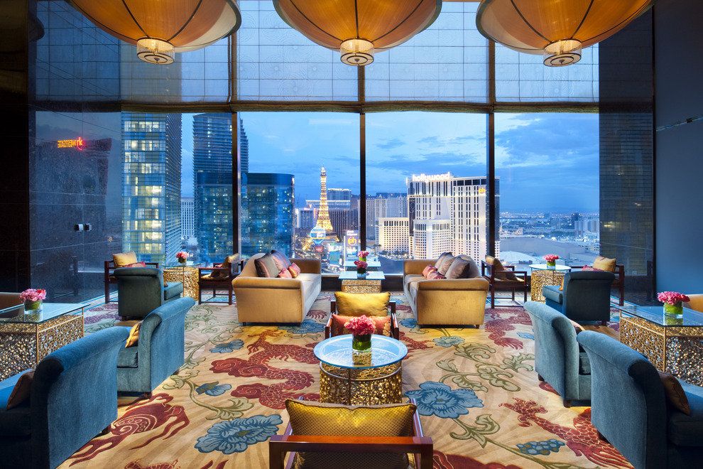 Mandarin Oriental - Foto: divulgação