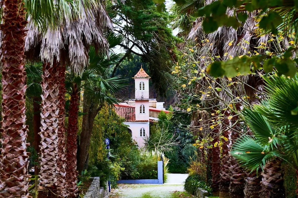 Quinta Fonte do Paraíso