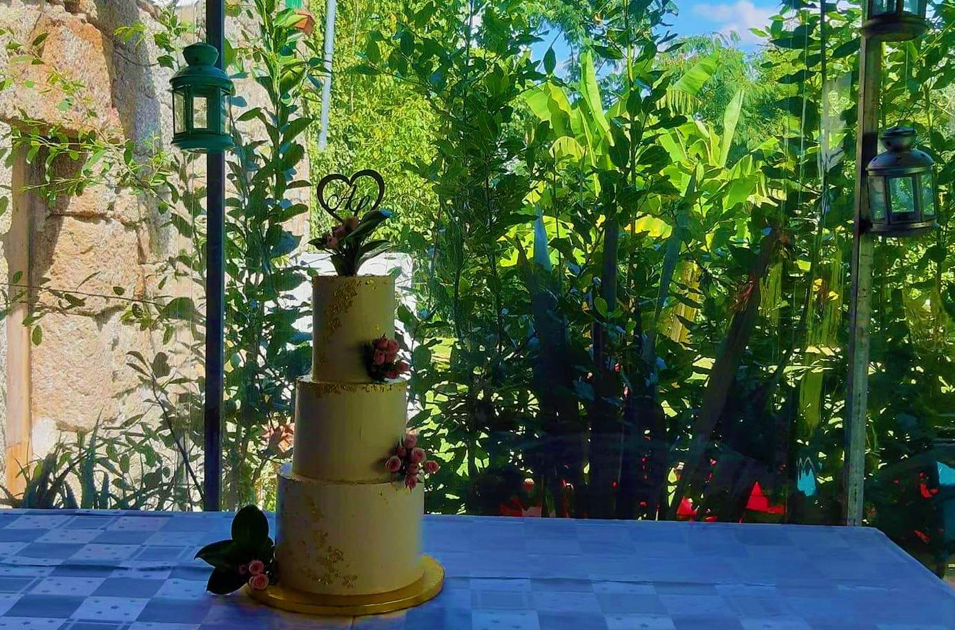 Sweet Sucrèe