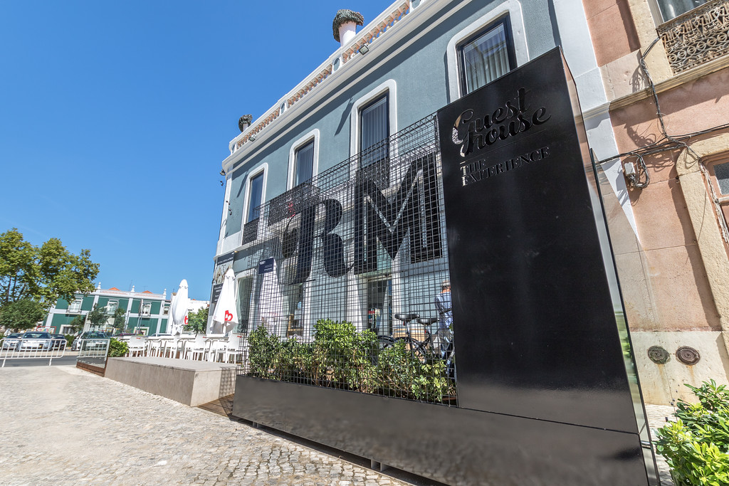 RM Guest House - The Experience