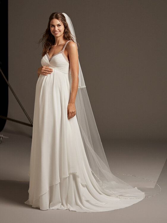 Pronovias. Foto- Divulgação