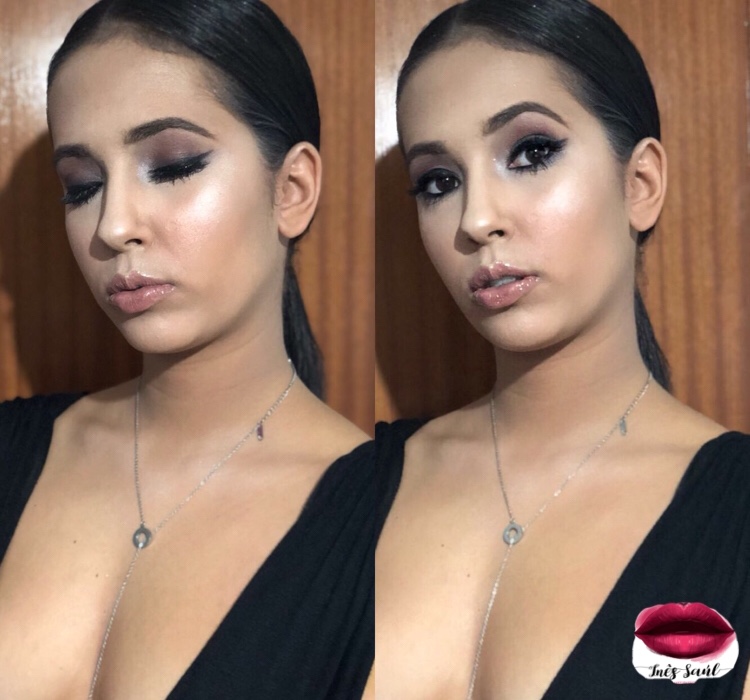 Inês Saúl Make-Up & Brows