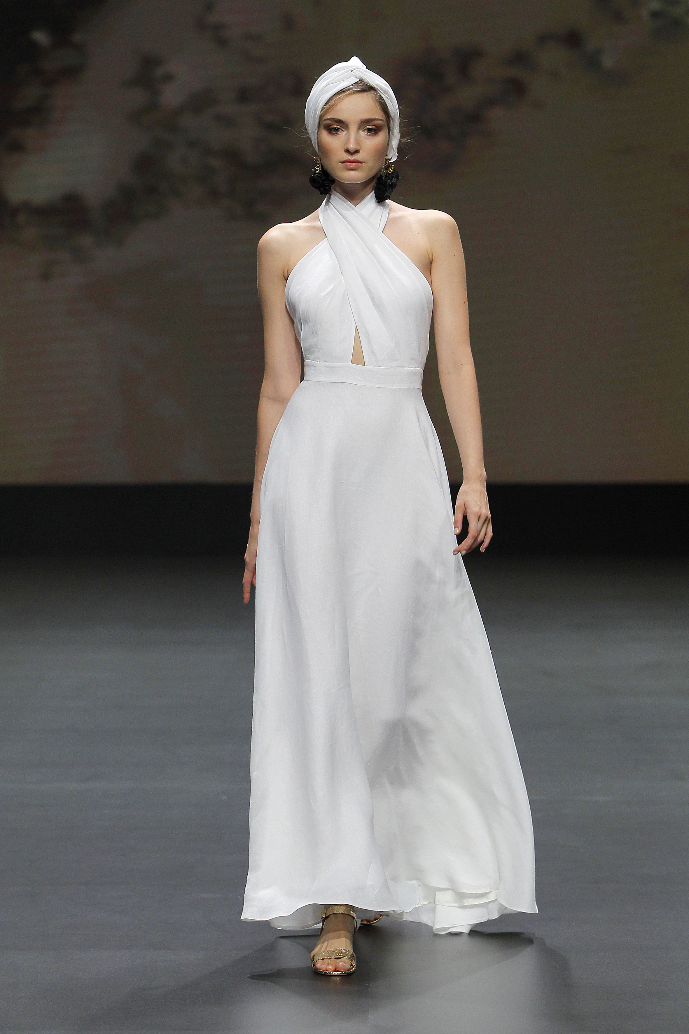 Rembo Styling 2021 | Créditos: Valmont Barcelona Bridal Fashion Week 2020