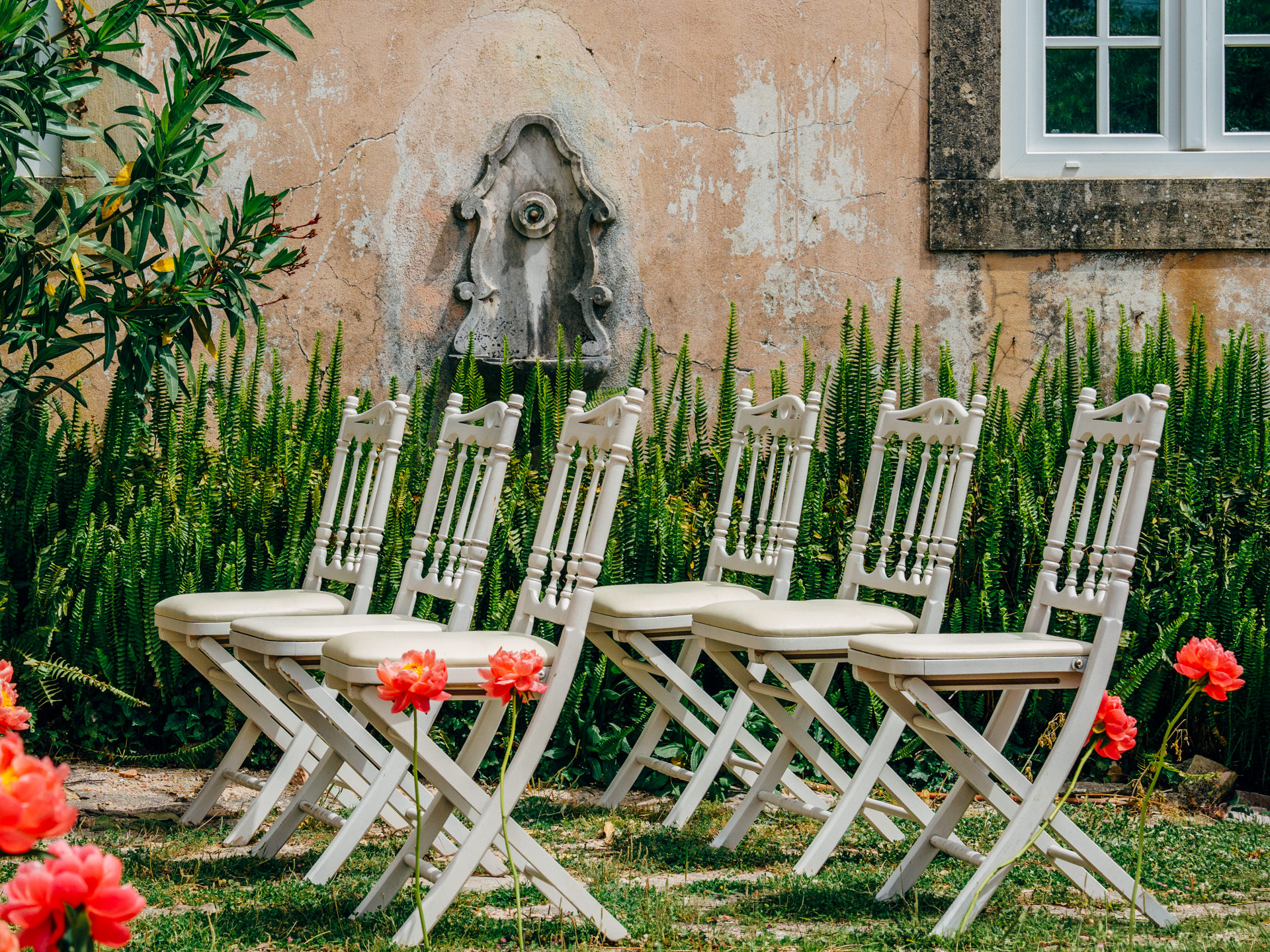 Foto: Detail Wedding Photography - Flores e Decor: Helart 
