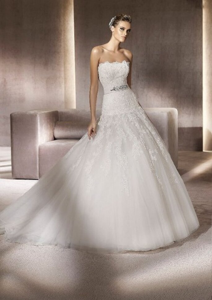 Pronovias 2012