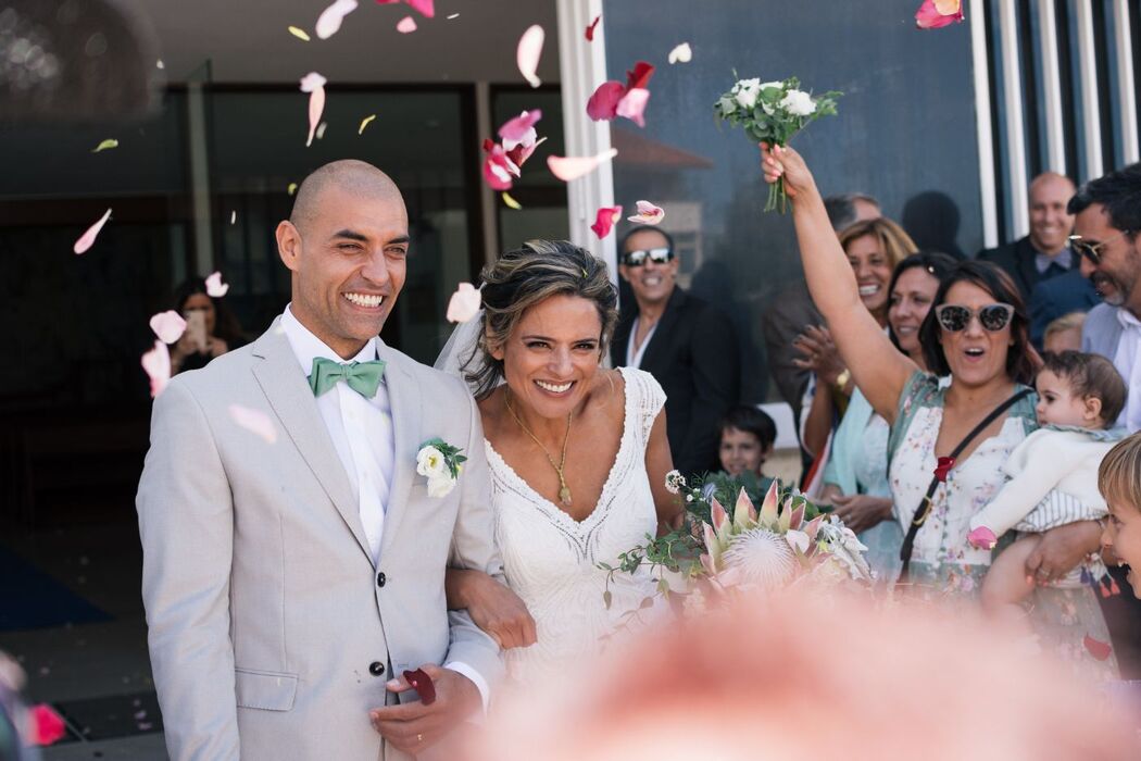 Fotografia de casamento
