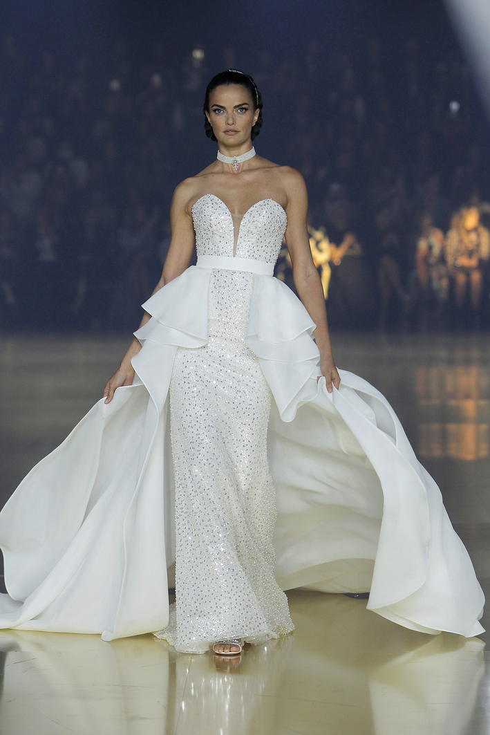 Créditos: Pronovias