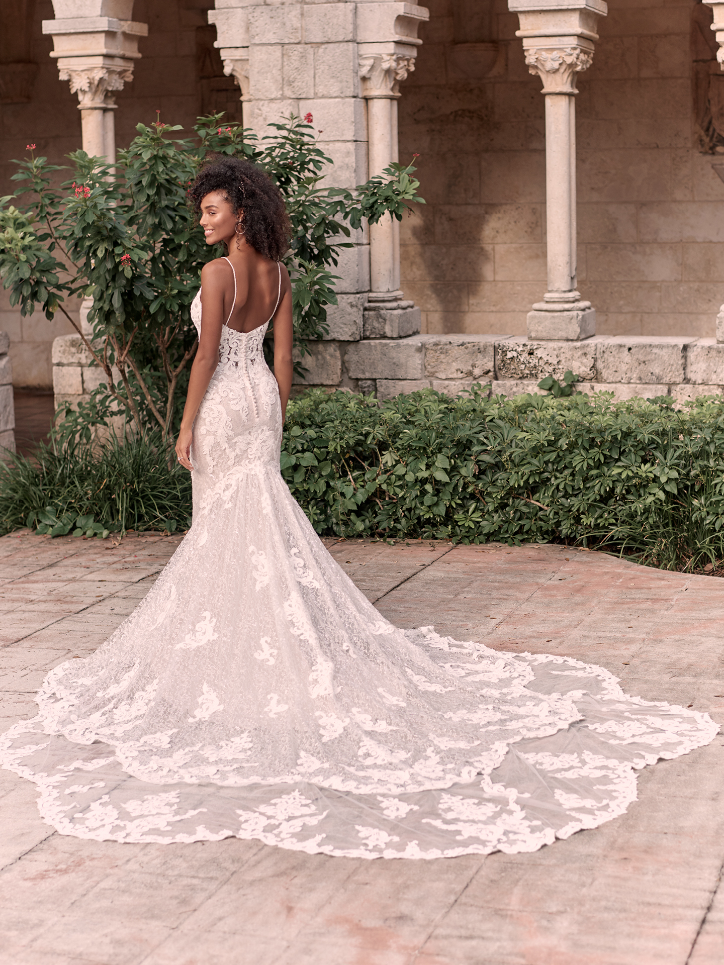 Maggie Sottero - Tuscany Royale