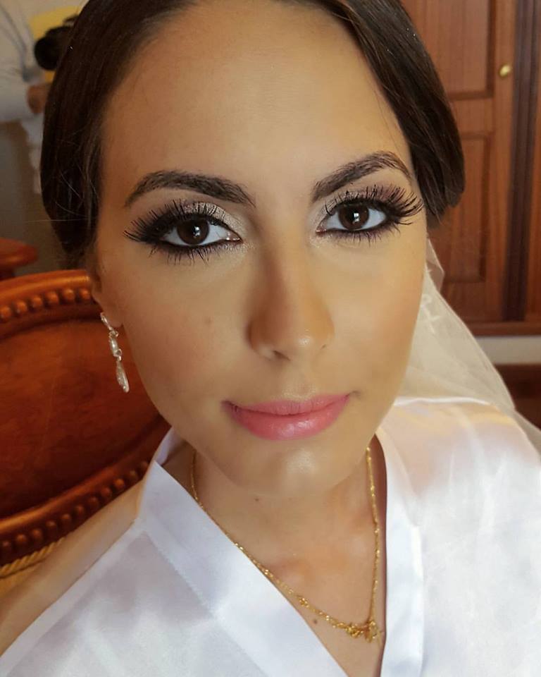 Rozita Matias - Microblanding, Makeup & Nailart