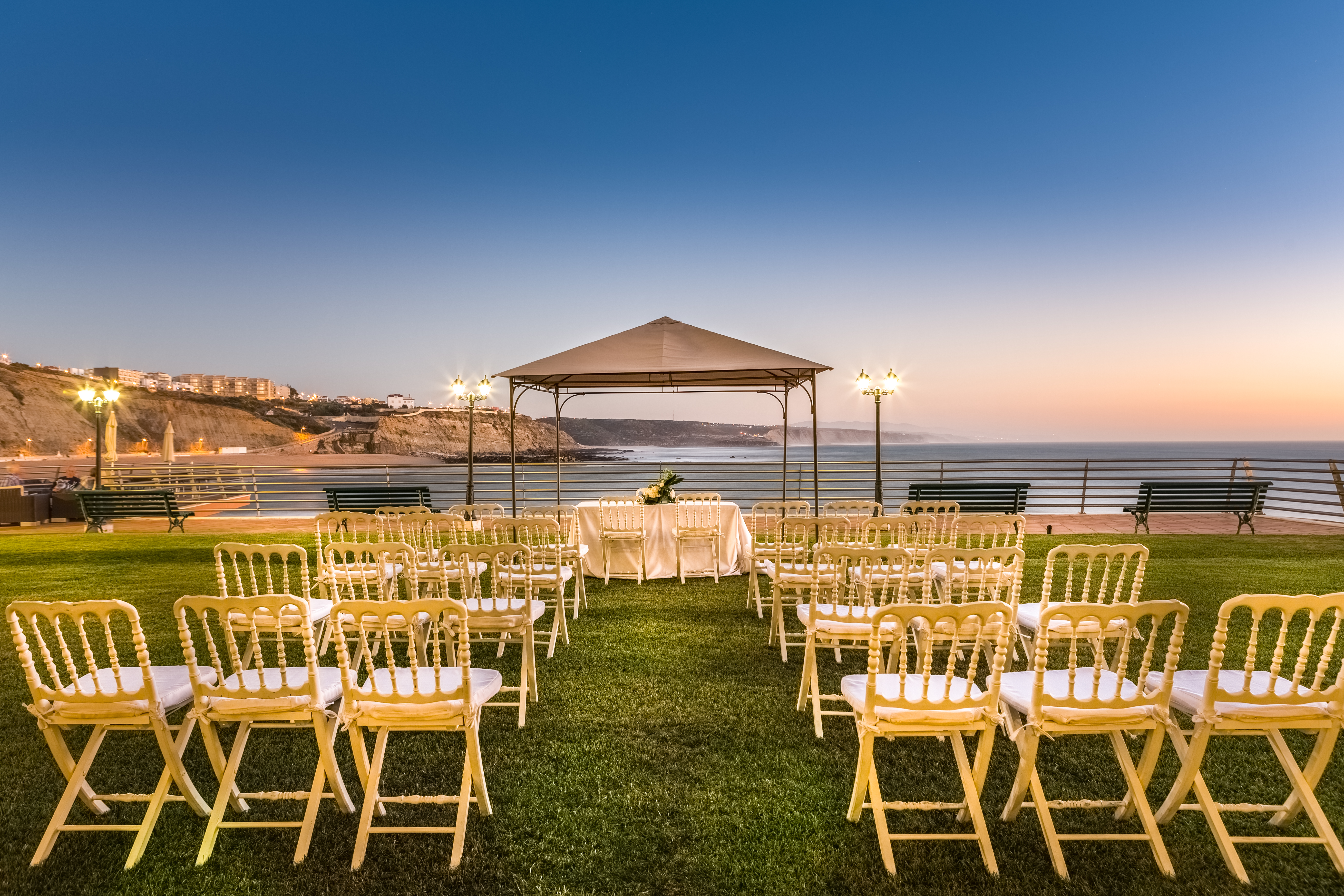 Vila Galé Ericeira