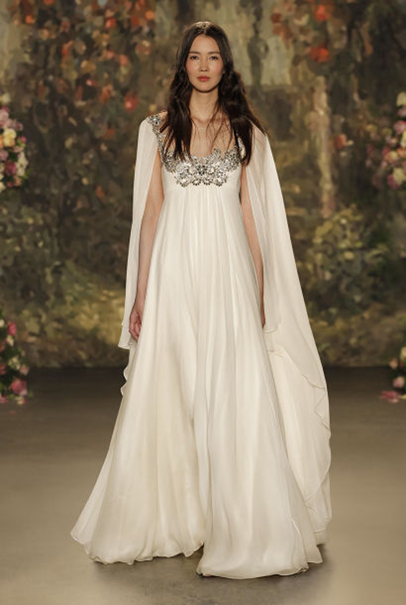 Foto: Jenny Packham