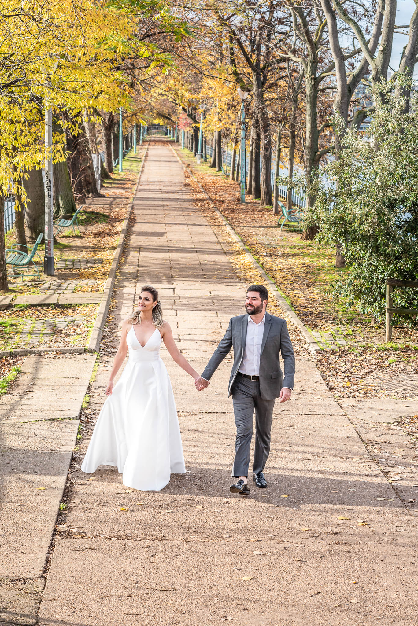 Casamento em Paris