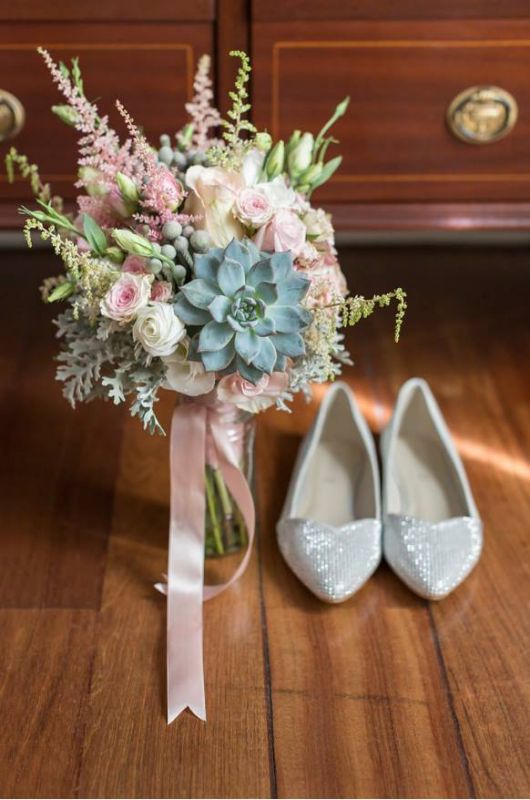 Greenpic'k / Styling, decor & floral design