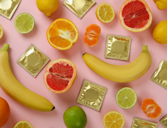 Simples gestos para uma vida sexual mais plena: pequenas mudanças, grandes prazeres!