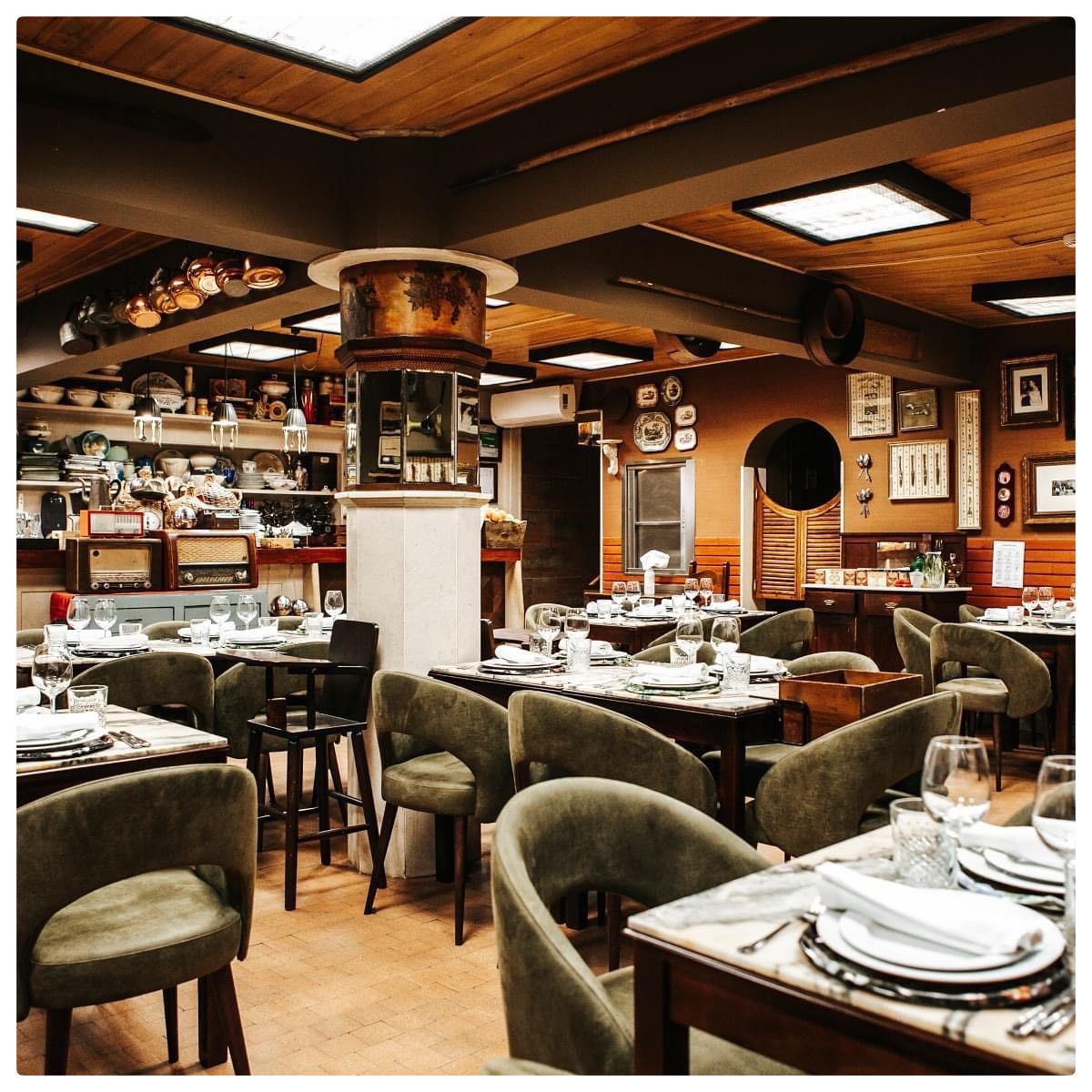 Restaurante António Padeiro