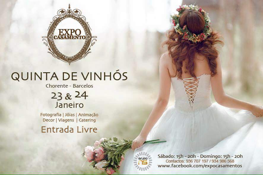 Quinta de Vinhós