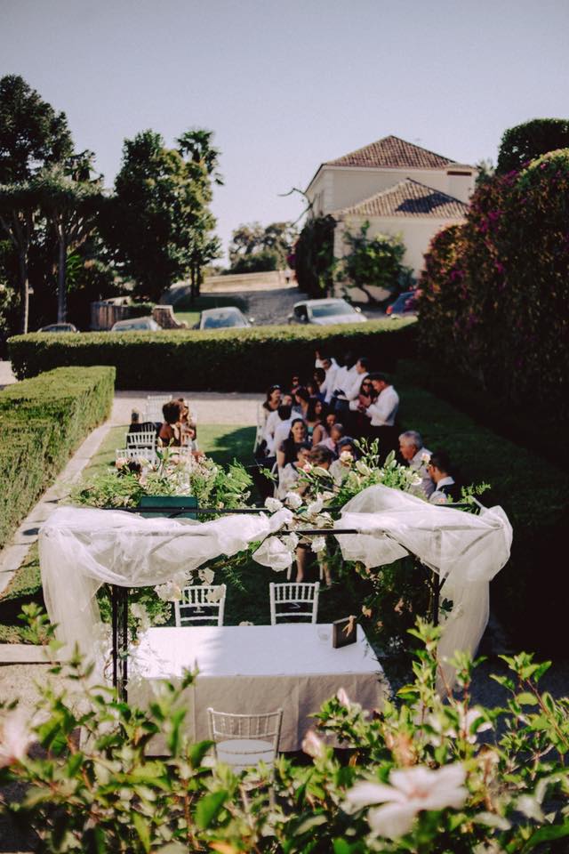 Grão de Bico Catering