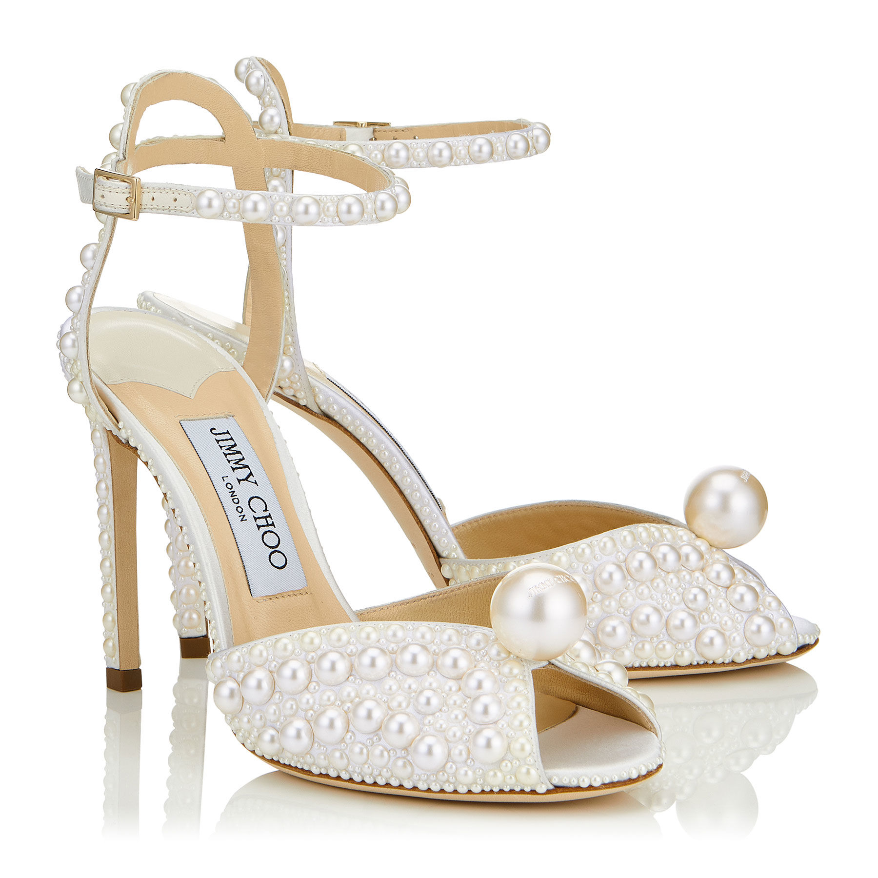 SACORA 100, Jimmy Choo