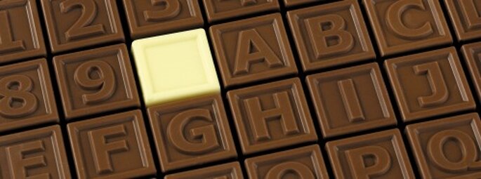 Chocotelegram