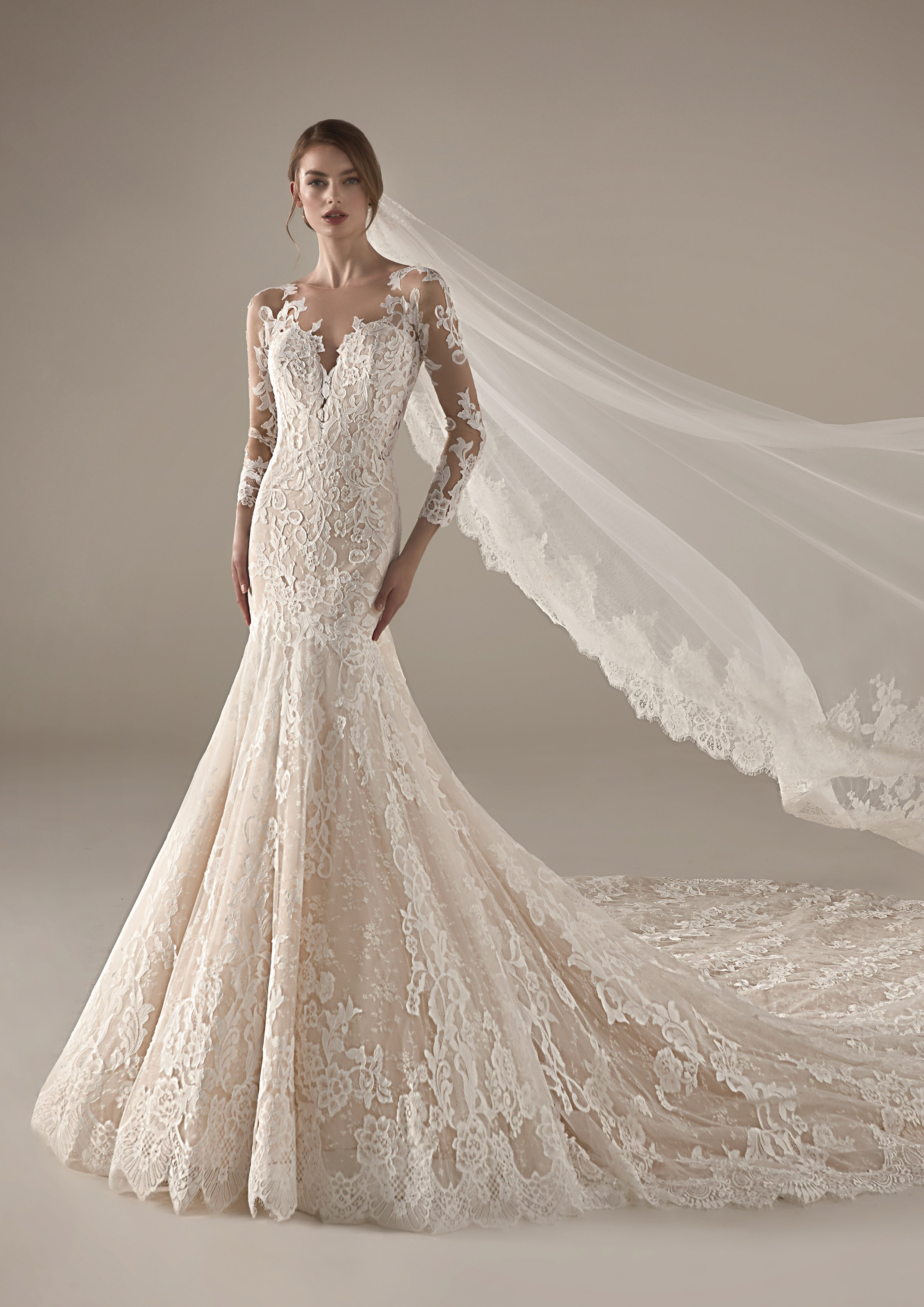 Imari, Pronovias Privee 2020