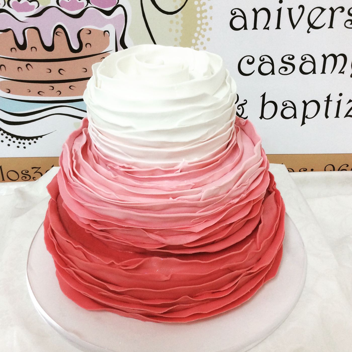 Bolinhos da Beta