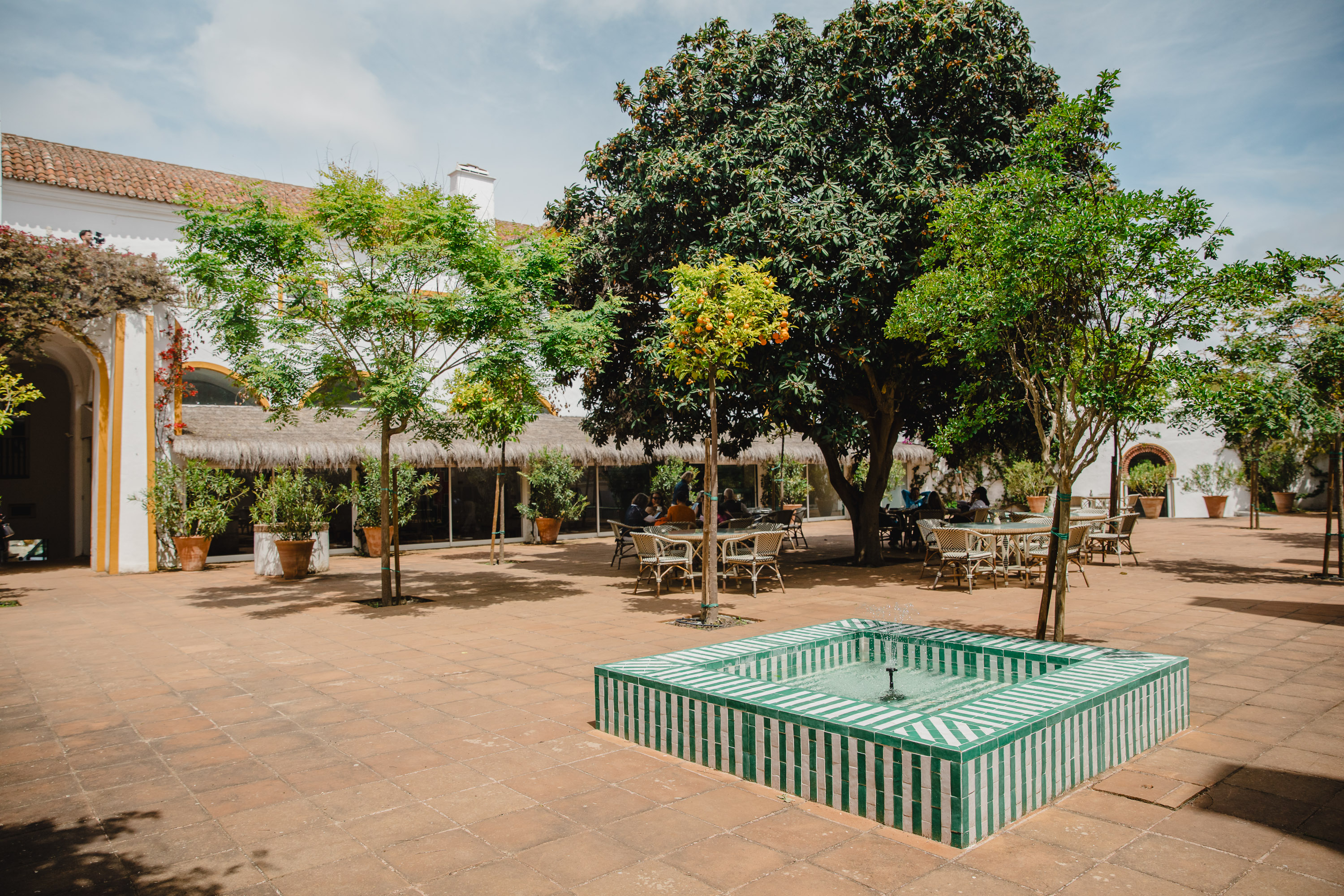 Palácio dos Duques de Cadaval