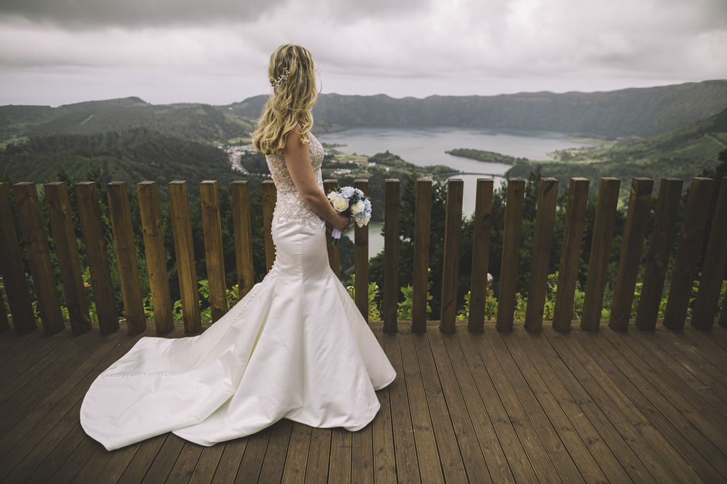 Ambiance Weddings Azores - Destination Weddings in Azores
