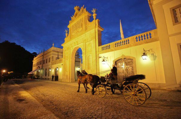 lua-de-mel em portugal