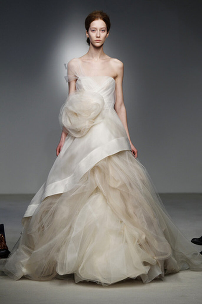 Vera Wang 2012