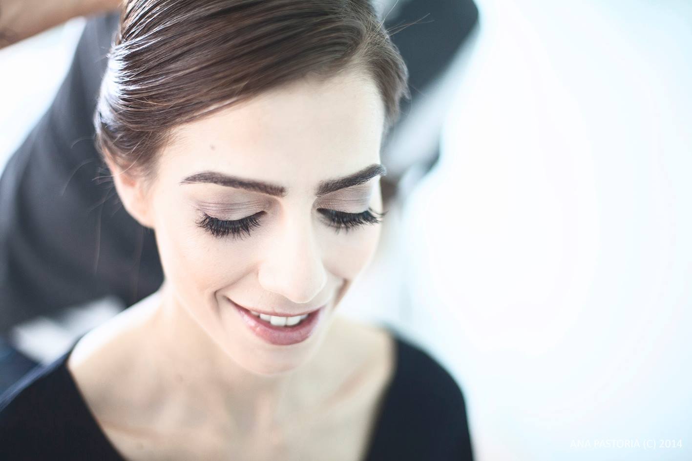 Bridal Makeup Studio By Vanessa Kuzer