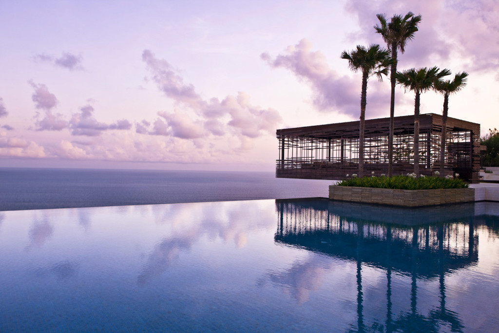 Alila Villas Uluwatu